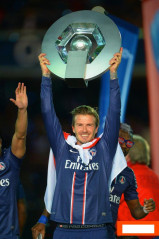 David Beckham фото №638425